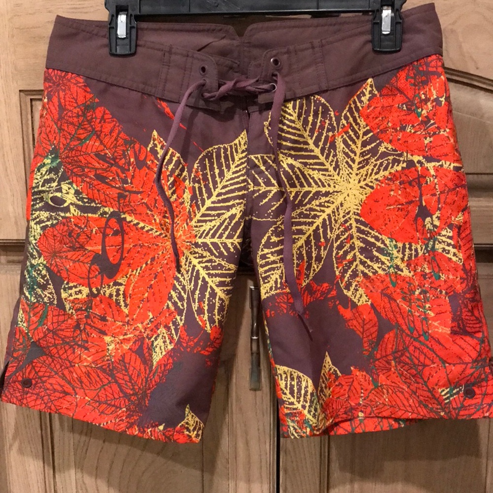 Oakley Shorts
